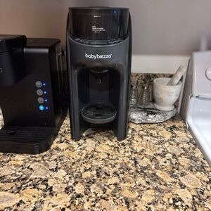 Baby Brezza Formula Dispenser